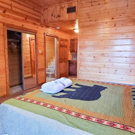 Treetop Tranquilty Sevierville Zewnętrze zdjęcie