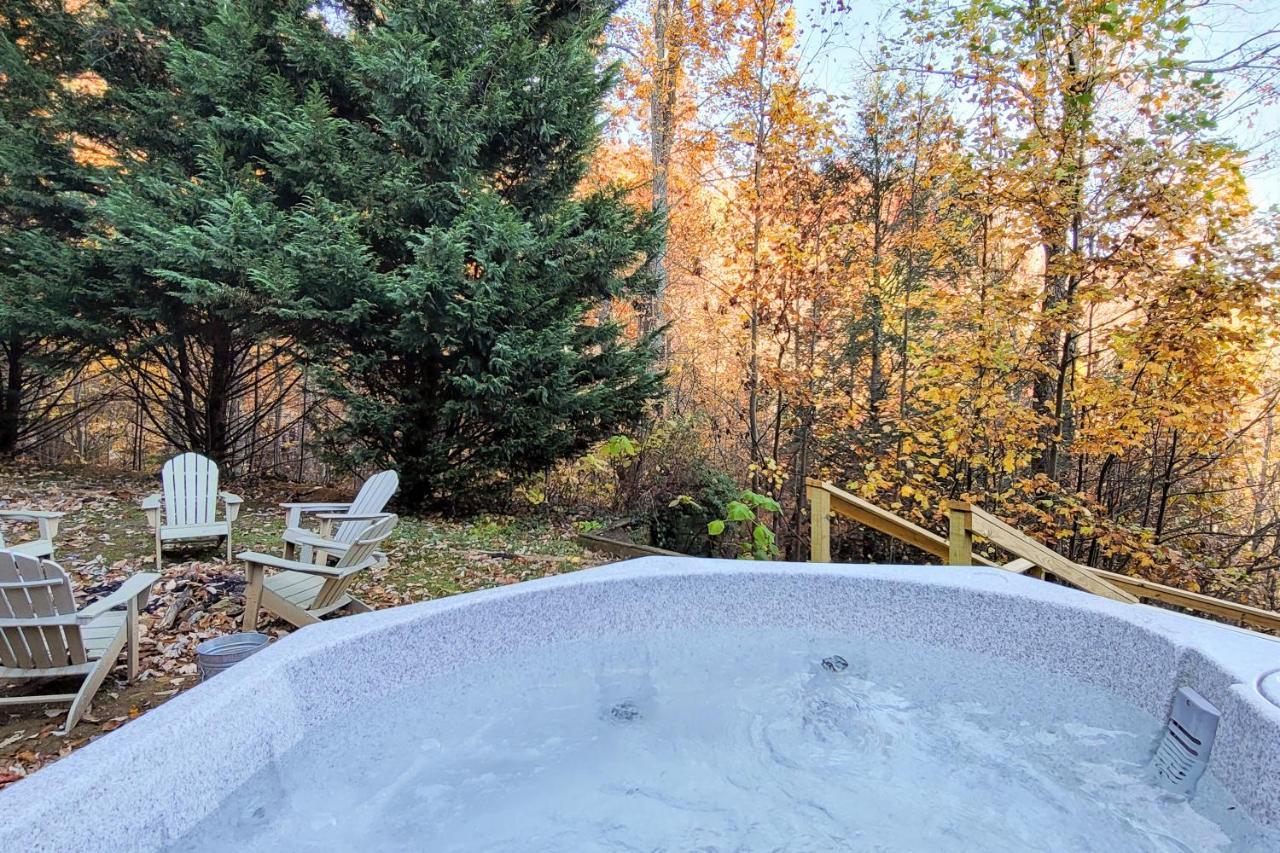 Treetop Tranquilty Sevierville Zewnętrze zdjęcie