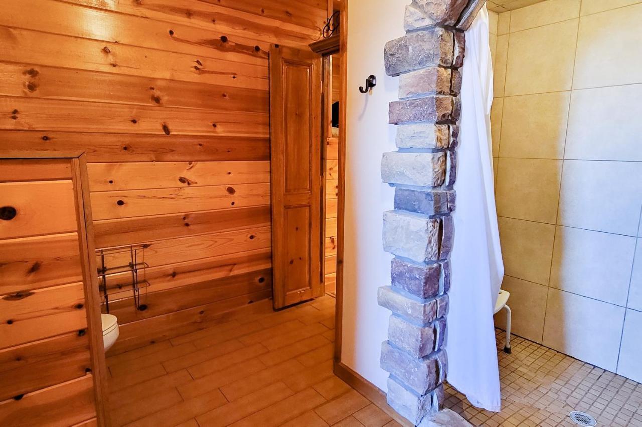 Treetop Tranquilty Sevierville Zewnętrze zdjęcie