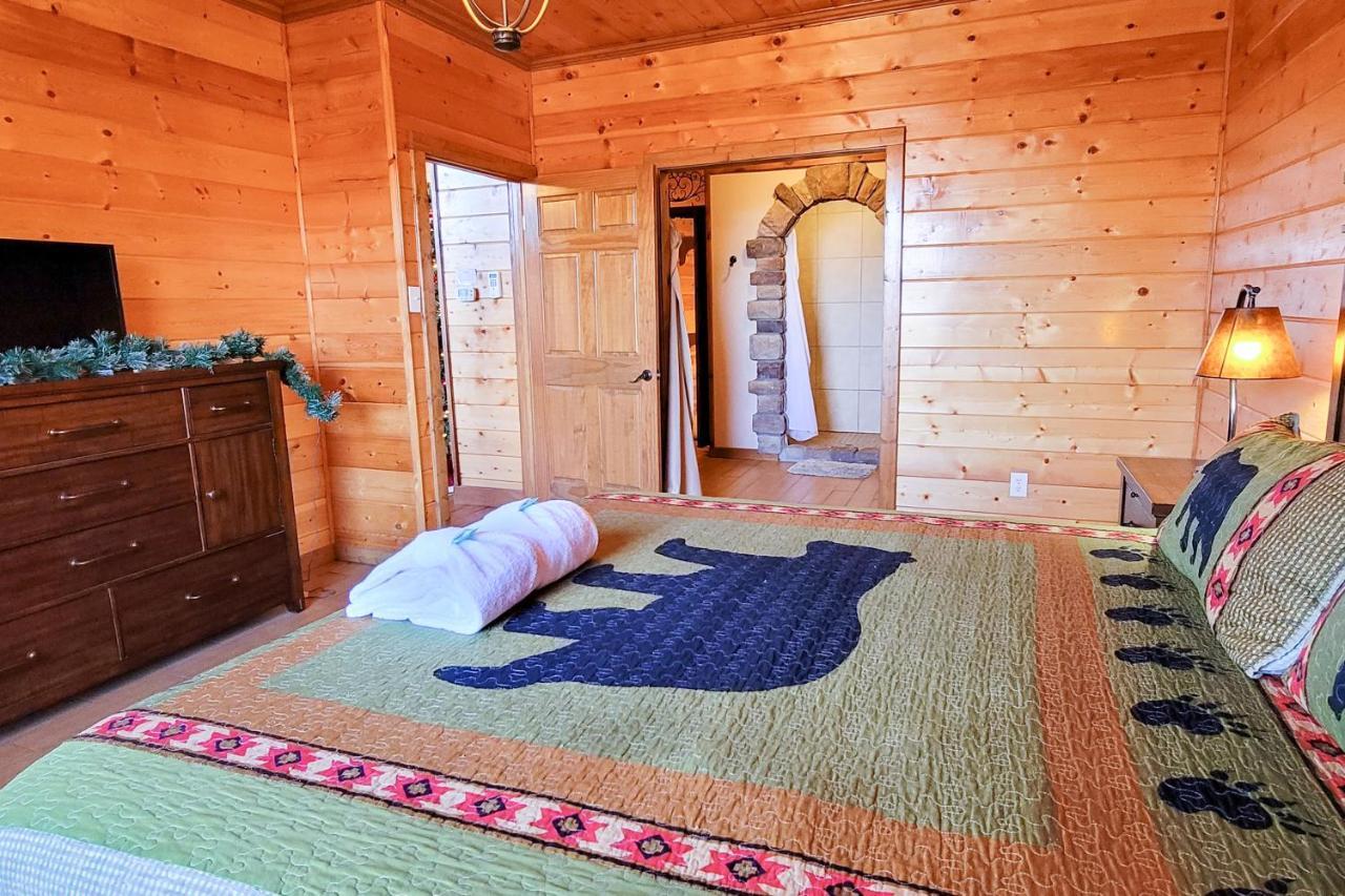 Treetop Tranquilty Sevierville Zewnętrze zdjęcie