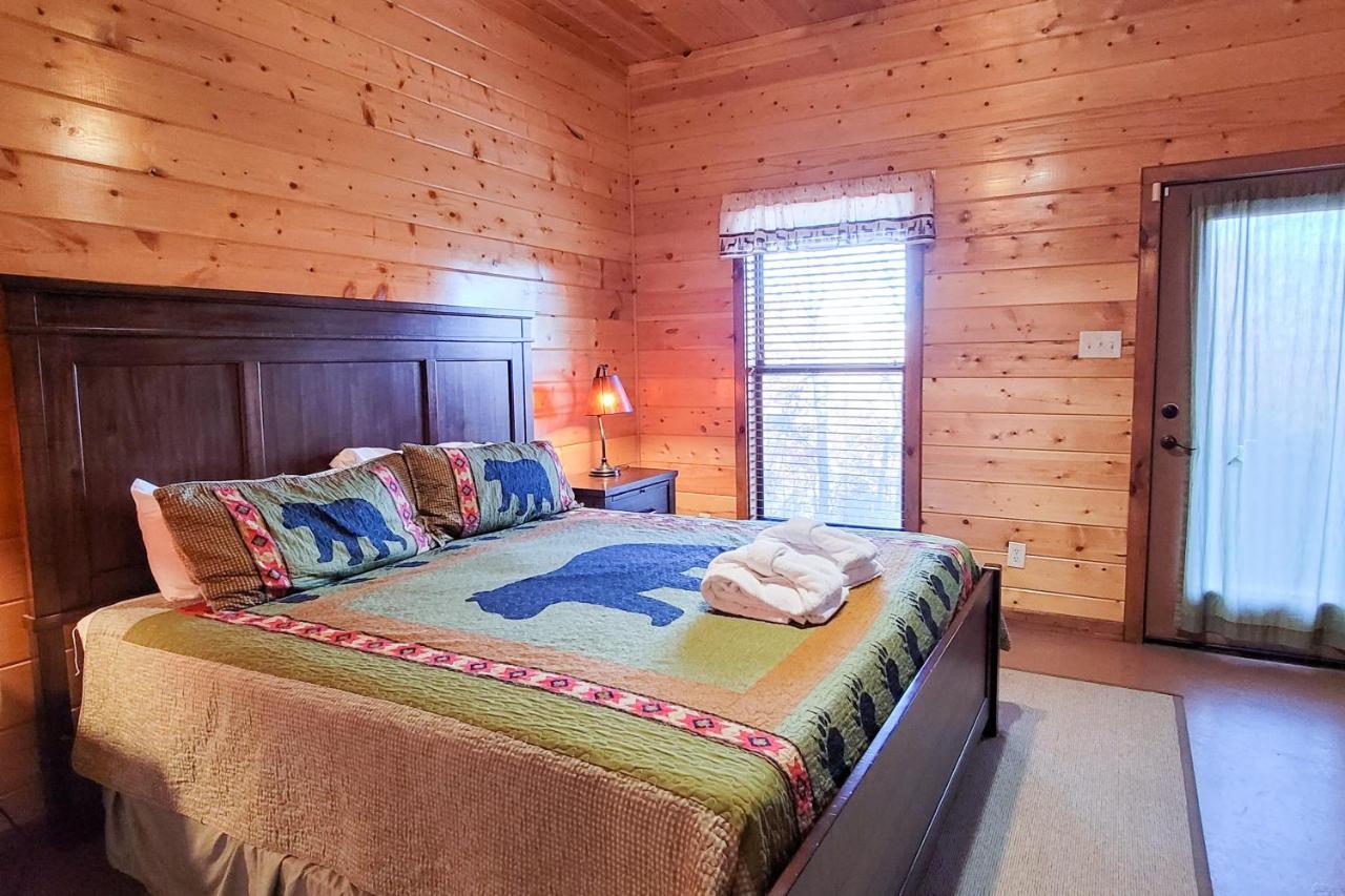 Treetop Tranquilty Sevierville Zewnętrze zdjęcie