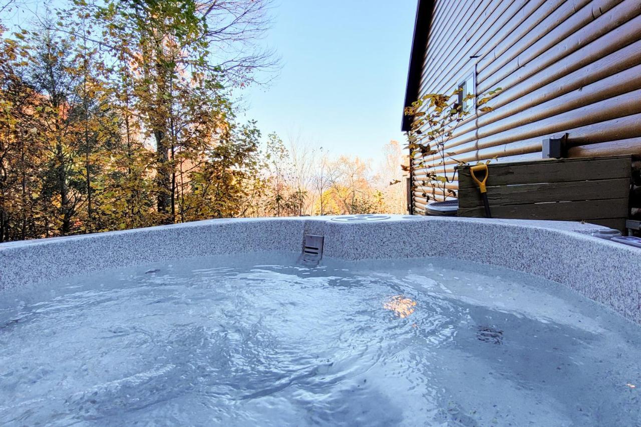 Treetop Tranquilty Sevierville Zewnętrze zdjęcie