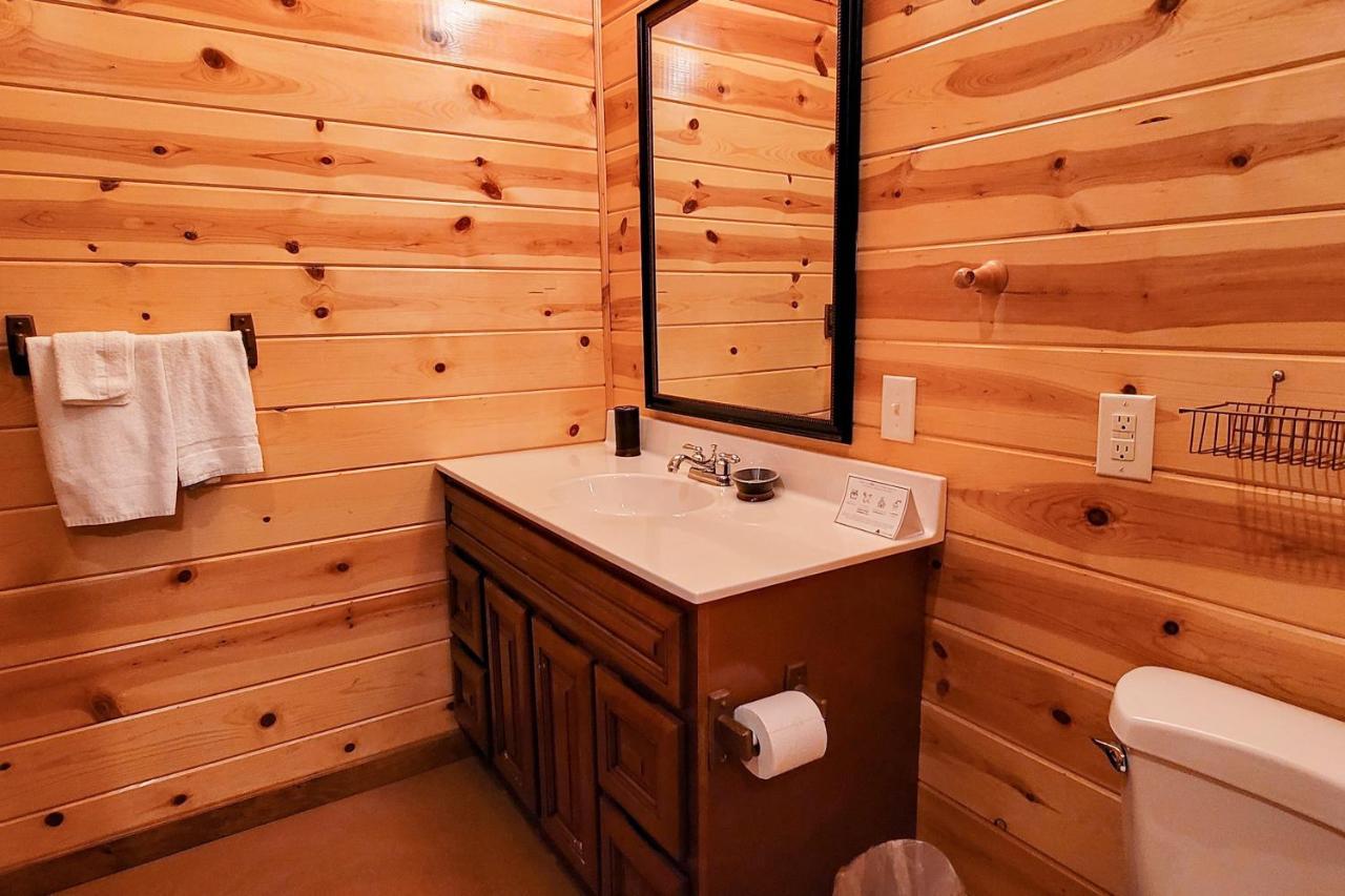 Treetop Tranquilty Sevierville Zewnętrze zdjęcie
