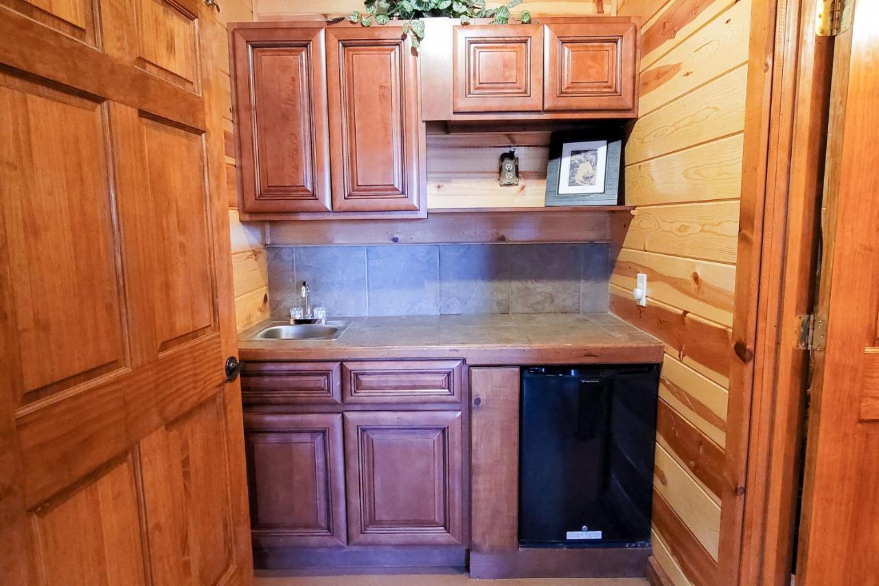 Treetop Tranquilty Sevierville Zewnętrze zdjęcie