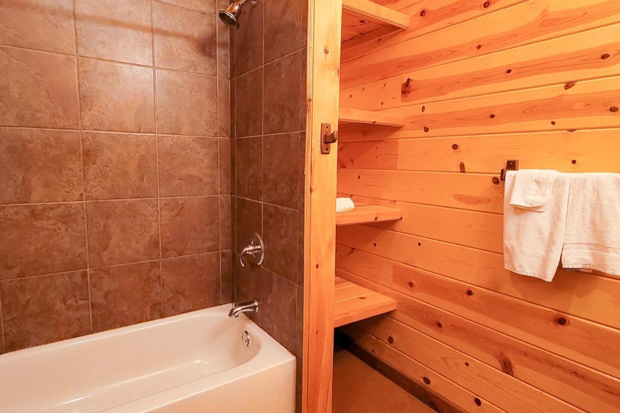 Treetop Tranquilty Sevierville Zewnętrze zdjęcie