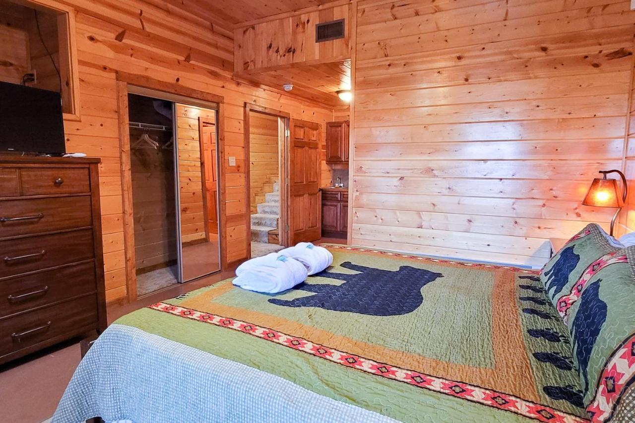 Treetop Tranquilty Sevierville Zewnętrze zdjęcie